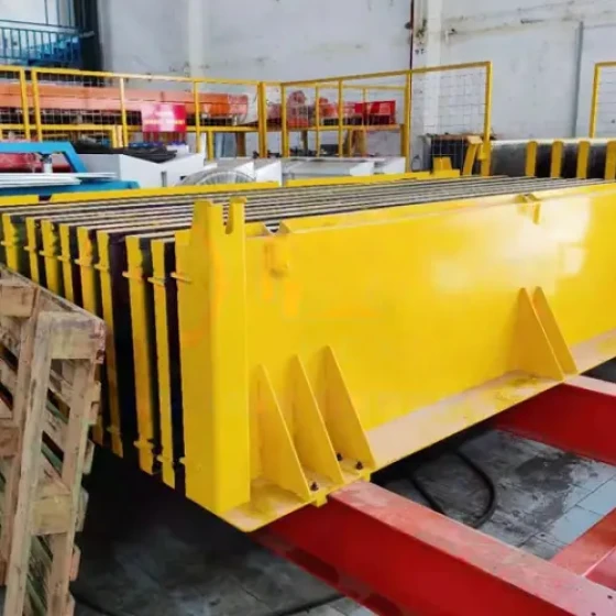Fully Automatic Horizontal Wall Panel Production Line