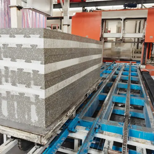What are aerated bricks made of? Revealing the core mystery of environmentally friendly building materials