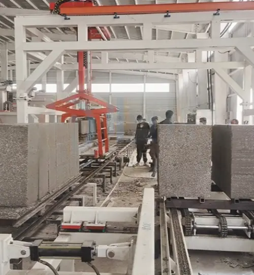 Foam bricks: a comprehensive analysis of lightweight and environmentally friendly building materials