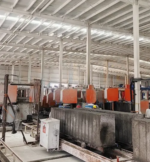 Self-insulating blocks vs. ordinary blocks